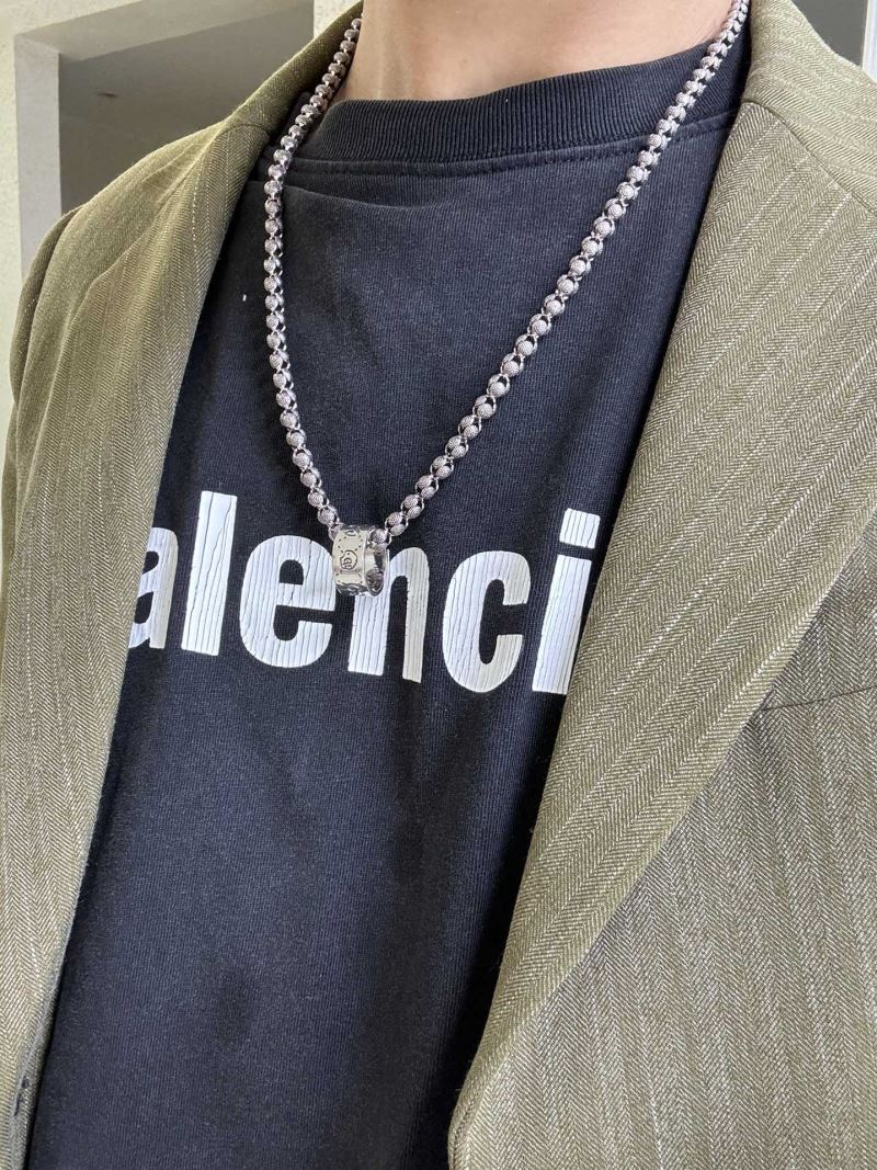 Gucci Necklaces